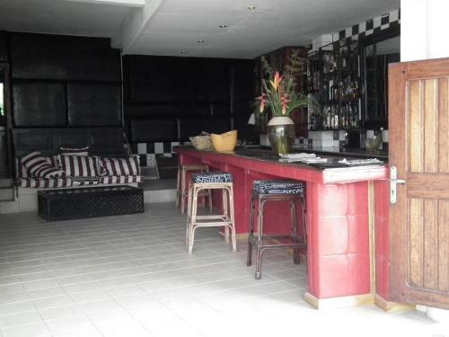 Hostal La Villa Des F�es