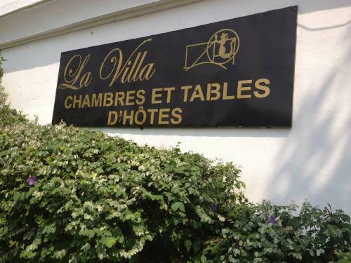 Hostal La Villa Des F�es