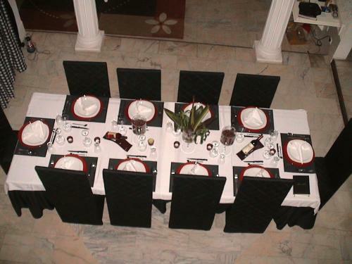 Hostal La Villa Des F�es