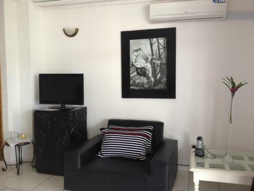 Hostal La Villa Des F�es