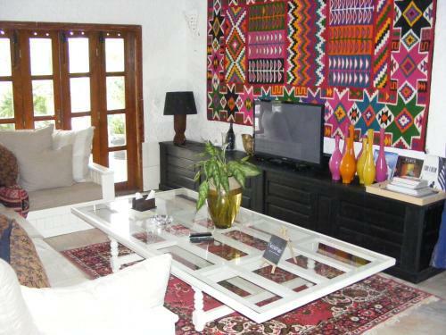 Hostal La Villa Des F�es