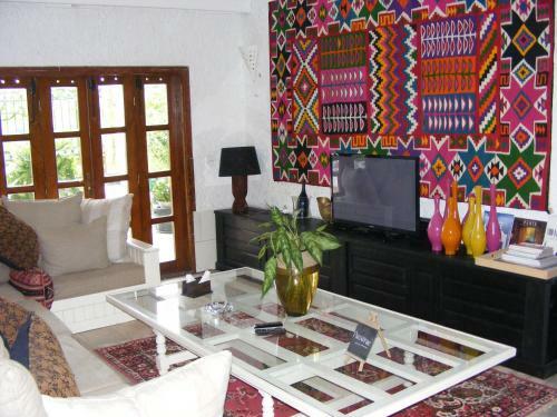Hostal La Villa Des F�es