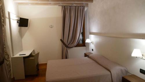Hotel La Valle