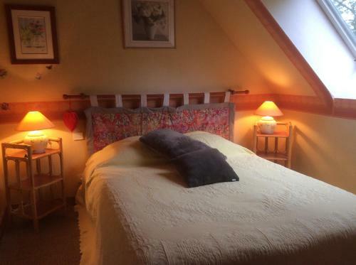Hostal Les Mimosas