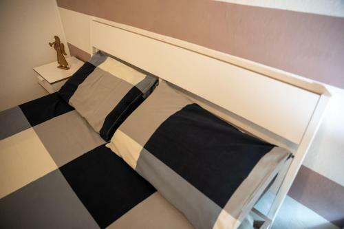 Apartamento Appartamento Camisa