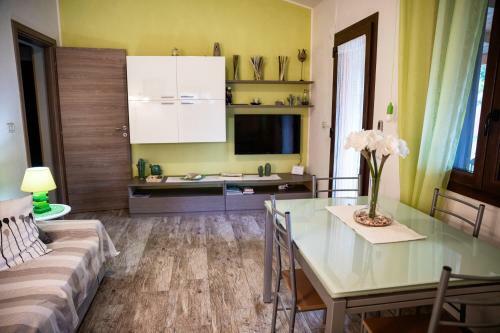 Apartamento Appartamento Camisa