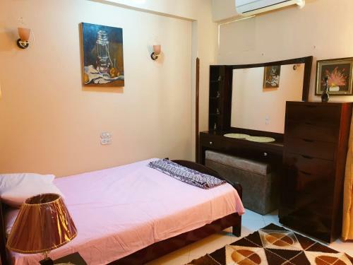 Farida Apartments