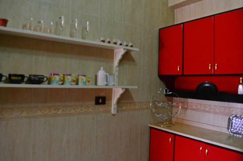 Farida Apartments