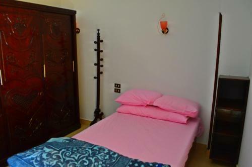 Farida Apartments