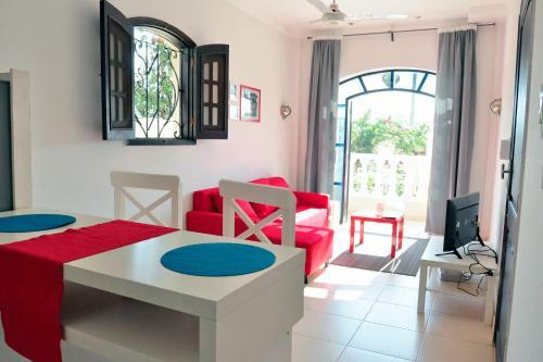 Apartments At Ramla Nile Street, Luxor