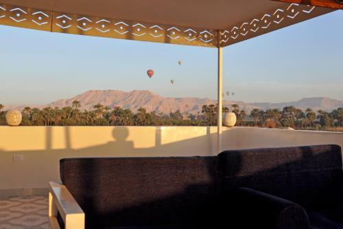 Apartments At Ramla Nile Street, Luxor