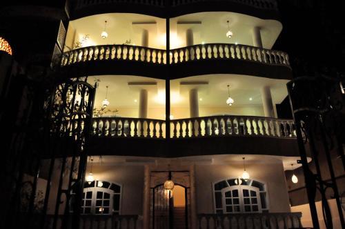 Apartments At Ramla Nile Street, Luxor