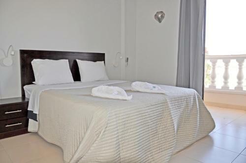 Apartments At Ramla Nile Street, Luxor