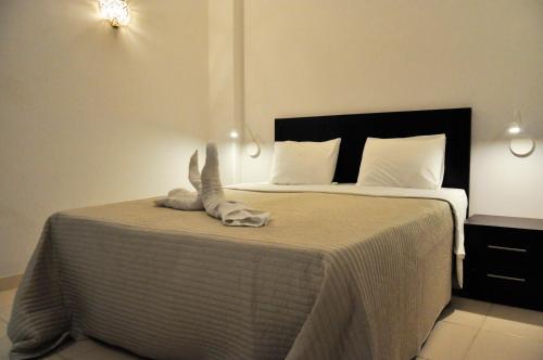 Apartments At Ramla Nile Street, Luxor