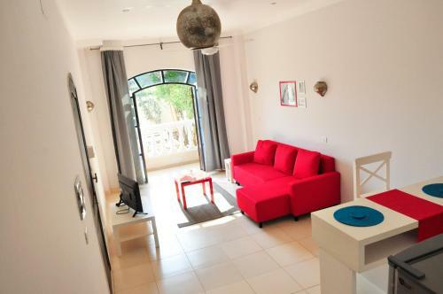 Apartments At Ramla Nile Street, Luxor