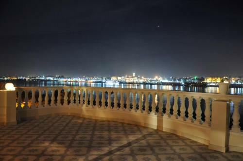 Apartments At Ramla Nile Street, Luxor