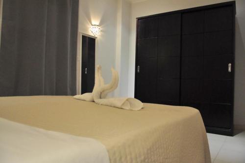 Apartments At Ramla Nile Street, Luxor
