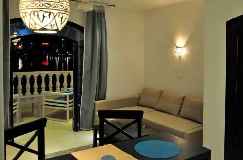 Apartments At Ramla Nile Street, Luxor