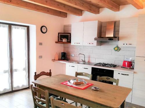 Apartamento Antica Corte Ginevra