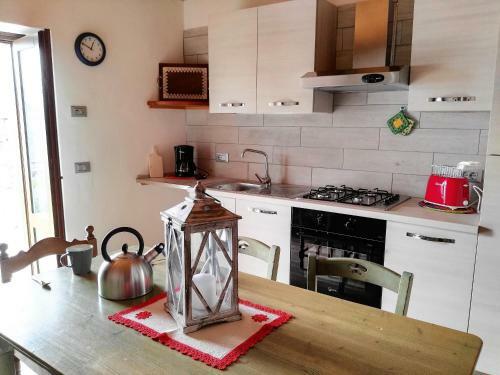 Apartamento Antica Corte Ginevra
