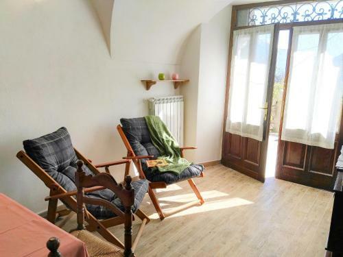 Apartamento Antica Corte Ginevra