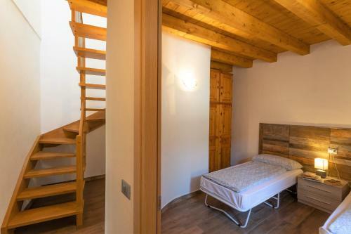 Apartamento Antica Corte Ginevra