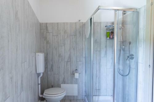 Apartamento Antica Corte Ginevra