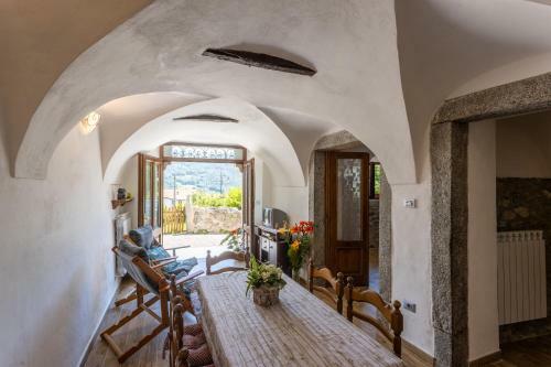 Apartamento Antica Corte Ginevra