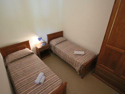 Apartment Tono