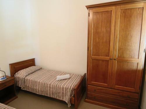 Apartment Tono