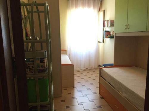 Apartment Musa