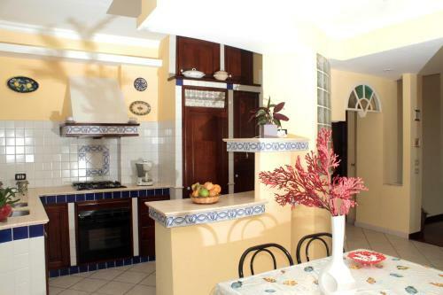 Apartment Musa