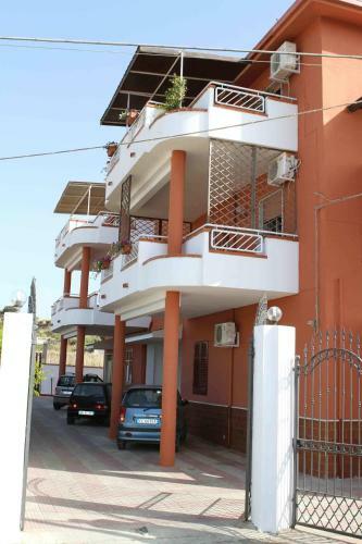Apartment Musa