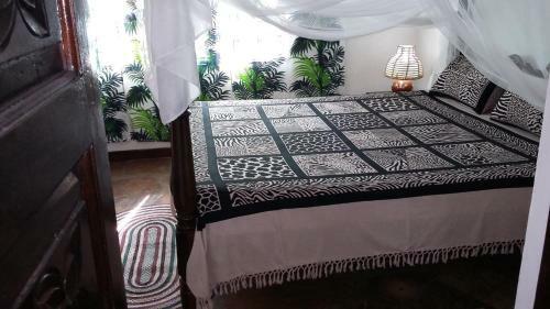 Hostal Villa Fortuna Malindi