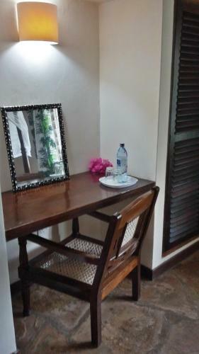 Hostal Villa Fortuna Malindi