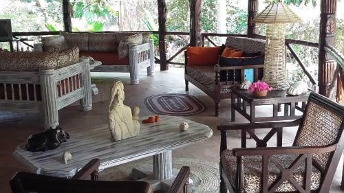 Hostal Villa Fortuna Malindi