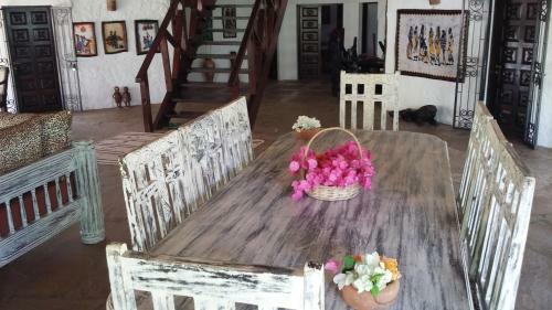 Hostal Villa Fortuna Malindi