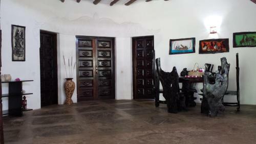 Hostal Villa Fortuna Malindi