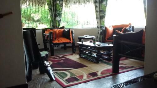 Hostal Villa Fortuna Malindi
