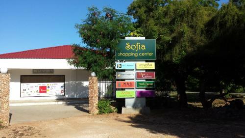 Hostal Villa Fortuna Malindi