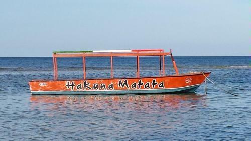 Hostal Villa Fortuna Malindi