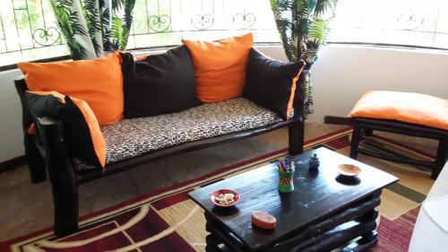 Hostal Villa Fortuna Malindi