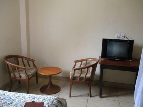 Jambo Village Hotel
