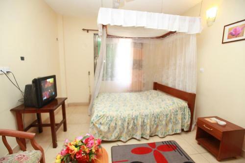 Jambo Village Hotel