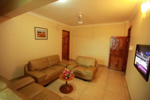 Jambo Village Hotel