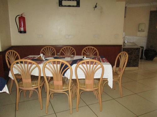 Jambo Village Hotel