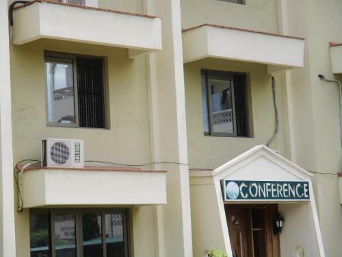 Jambo Village Hotel