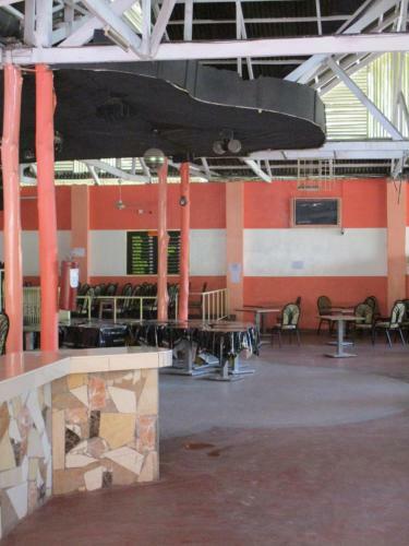 Jambo Village Hotel