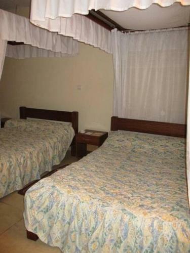 Jambo Village Hotel