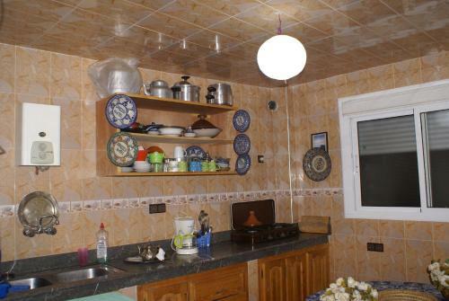 Apartamento Beach House